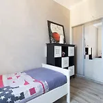 Appartement A 5min Du Palais Des Festivals Cannes