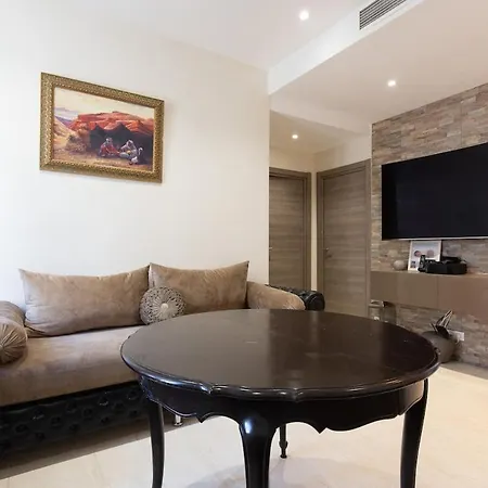 à 5min Du Palais Des Festivals Appartement *