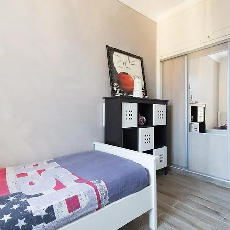 Appartement à 5min Du Palais Des Festivals Cannes
