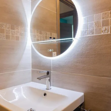 Appartement à 5min Du Palais Des Festivals Cannes