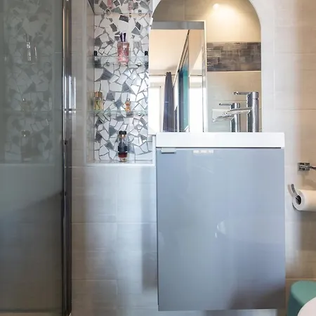 Appartement à 5min Du Palais Des Festivals Cannes