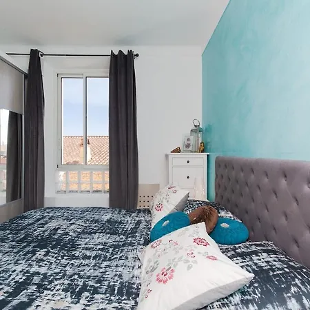 Appartement à 5min Du Palais Des Festivals *