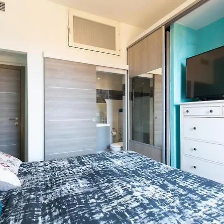 à 5min Du Palais Des Festivals Appartement