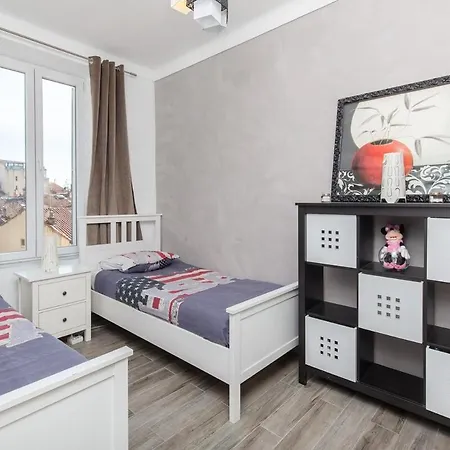 A 5min Du Palais Des Festivals * Κάννες