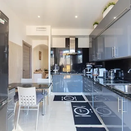 Διαμέρισμα A 5min Du Palais Des Festivals